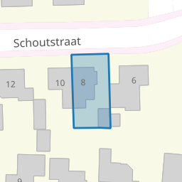 Perceel GKK01-E-2476