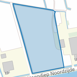 Perceel GKK01-E-268