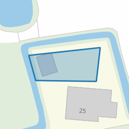 Perceel GKK01-E-2772