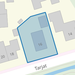 Perceel GKK01-E-2866