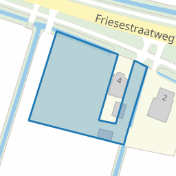 Perceel GKK01-E-2956