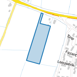 Perceel GKK01-E-2957
