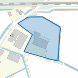 Perceel GKK01-E-2964