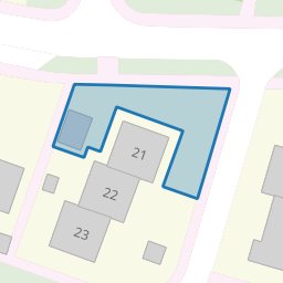 Perceel GKK01-E-3025