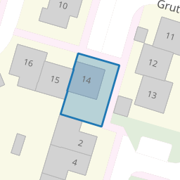 Perceel GKK01-E-3036