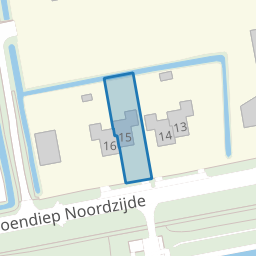 Perceel GKK01-E-3085