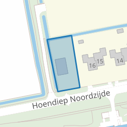 Perceel GKK01-E-3086