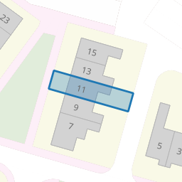 Perceel GKK01-E-3243