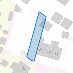 Perceel GKK01-E-3250