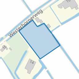 Perceel GKK01-E-3262