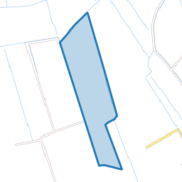 Perceel GKK01-E-3263