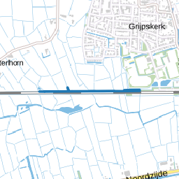 Perceel GKK01-E-3334