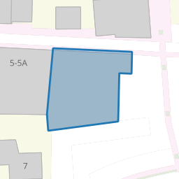 Perceel GKK01-E-3364