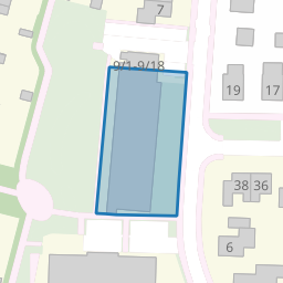 Perceel GKK01-E-3368