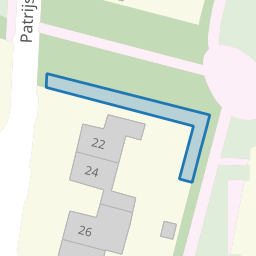 Perceel GKK01-E-3397