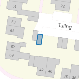 Perceel GKK01-E-3449