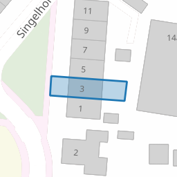 Perceel GKK01-E-3473