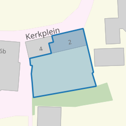 Perceel GKK01-E-3497