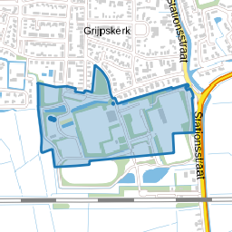 Perceel GKK01-E-3525