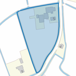 Perceel GKK01-E-674