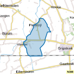 Sectie F