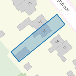 Perceel GKK01-F-1043