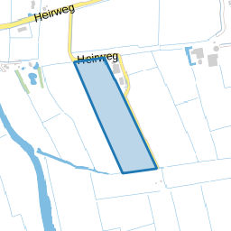 Perceel GKK01-F-1121