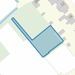 Perceel GKK01-F-1167