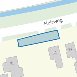 Perceel GKK01-G-1012