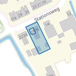 Perceel GKK01-G-1015