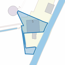 Perceel GKK01-H-491