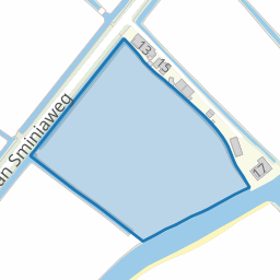 Perceel GKK02-B-1003