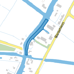 Perceel GKK02-B-1070