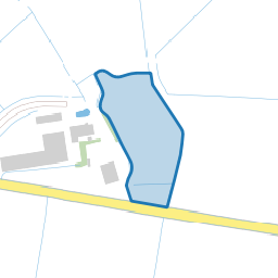 Perceel GKK02-B-1191