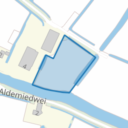 Perceel GKK02-B-1208