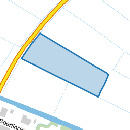 Perceel GKK02-B-996