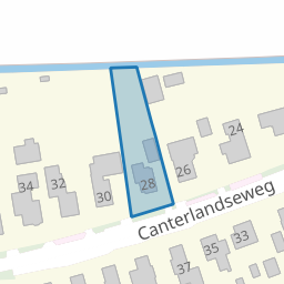 Perceel GKK02-C-2196