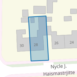 Perceel GKK02-C-2586