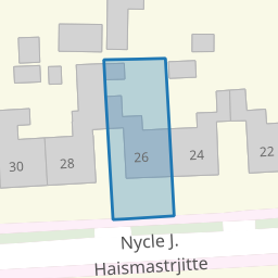 Perceel GKK02-C-2587