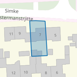 Perceel GKK02-C-2638