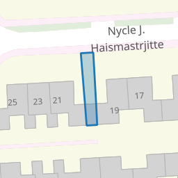 Perceel GKK02-C-2829