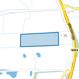 Perceel GKK02-C-2909