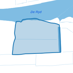 Perceel GKK02-C-2923