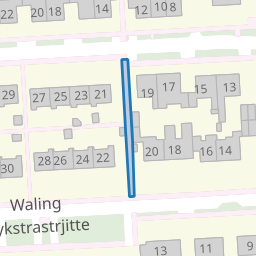 Perceel GKK02-C-2985