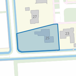 Perceel GKK02-C-3003