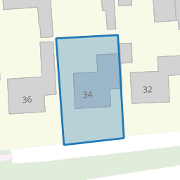 Perceel GKK02-C-3022