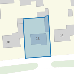 Perceel GKK02-C-3025