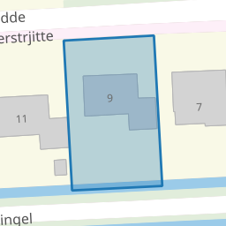 Perceel GKK02-C-3049