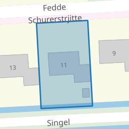 Perceel GKK02-C-3050