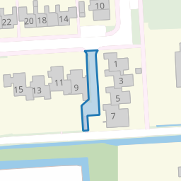 Perceel GKK02-C-3171